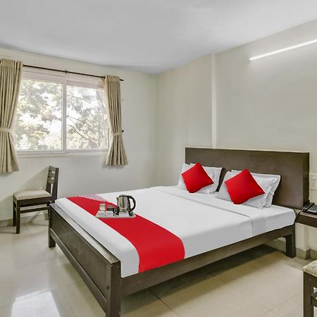 Hotel O Kalapurackal Residency Thekkady Eksteriør bilde