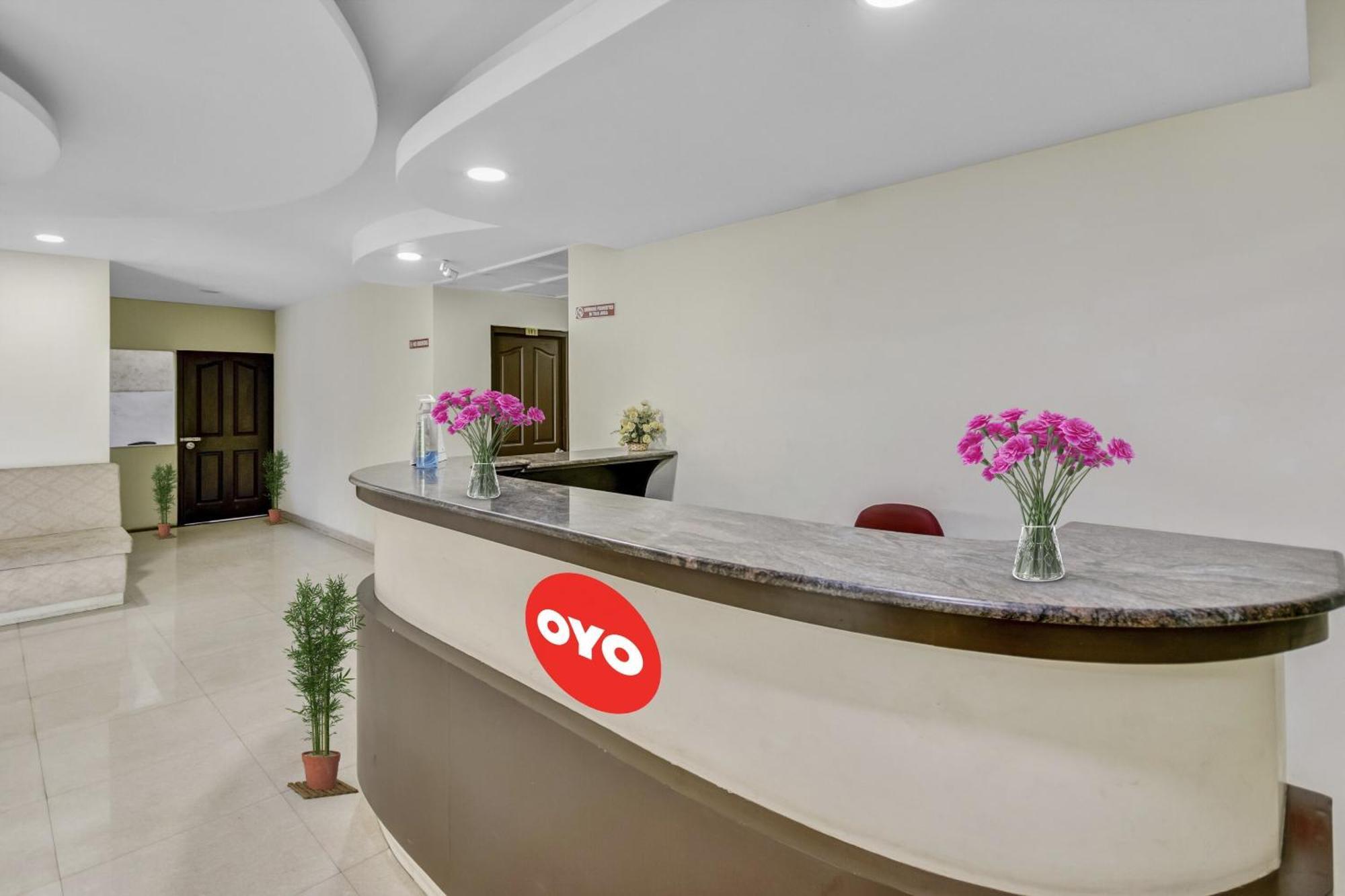 Hotel O Kalapurackal Residency Thekkady Eksteriør bilde